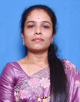 Ms. Ameena Riza Image